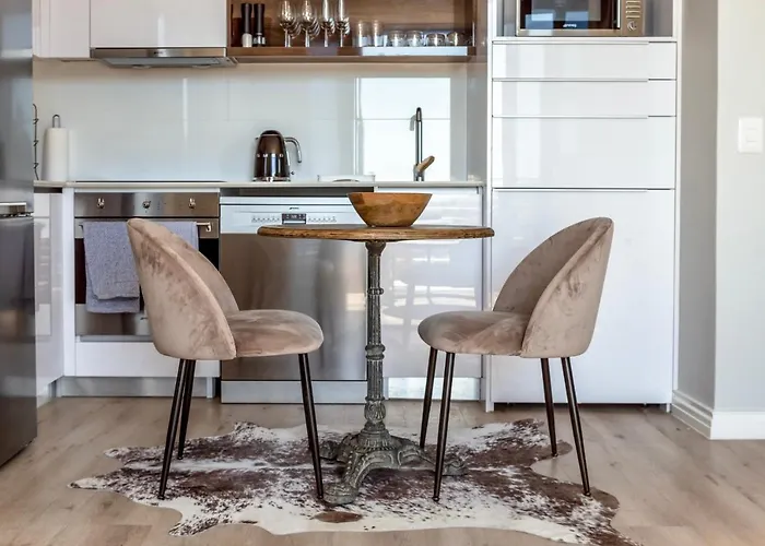 16 On Bree By Stay In Luxury