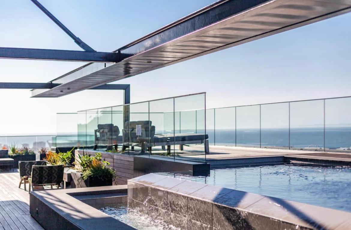 Apartment 16 On Bree By In Luxury *
