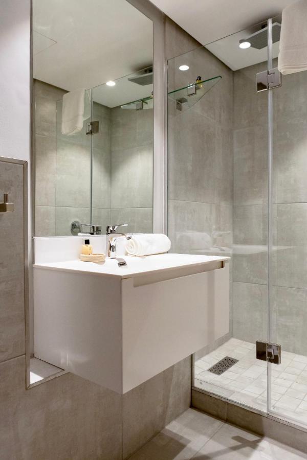 Apartment 16 On Bree By In Luxury Kapstadt