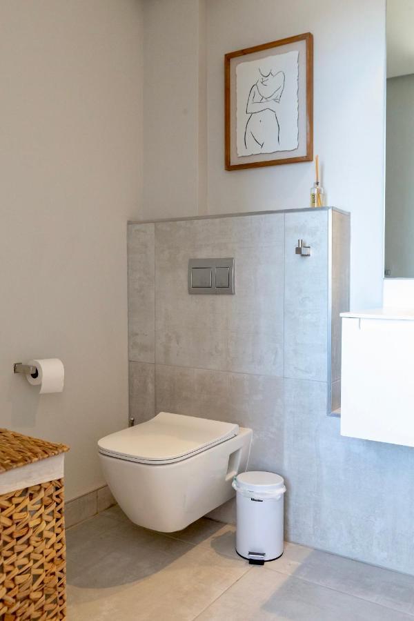 Apartment 16 On Bree By In Luxury Kapstadt