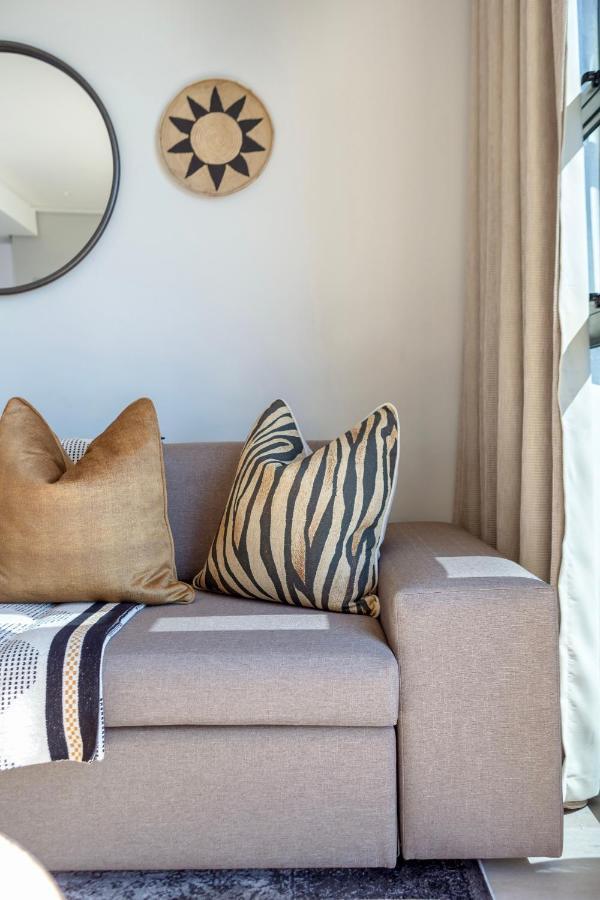 Apartment 16 On Bree By In Luxury Kapstadt