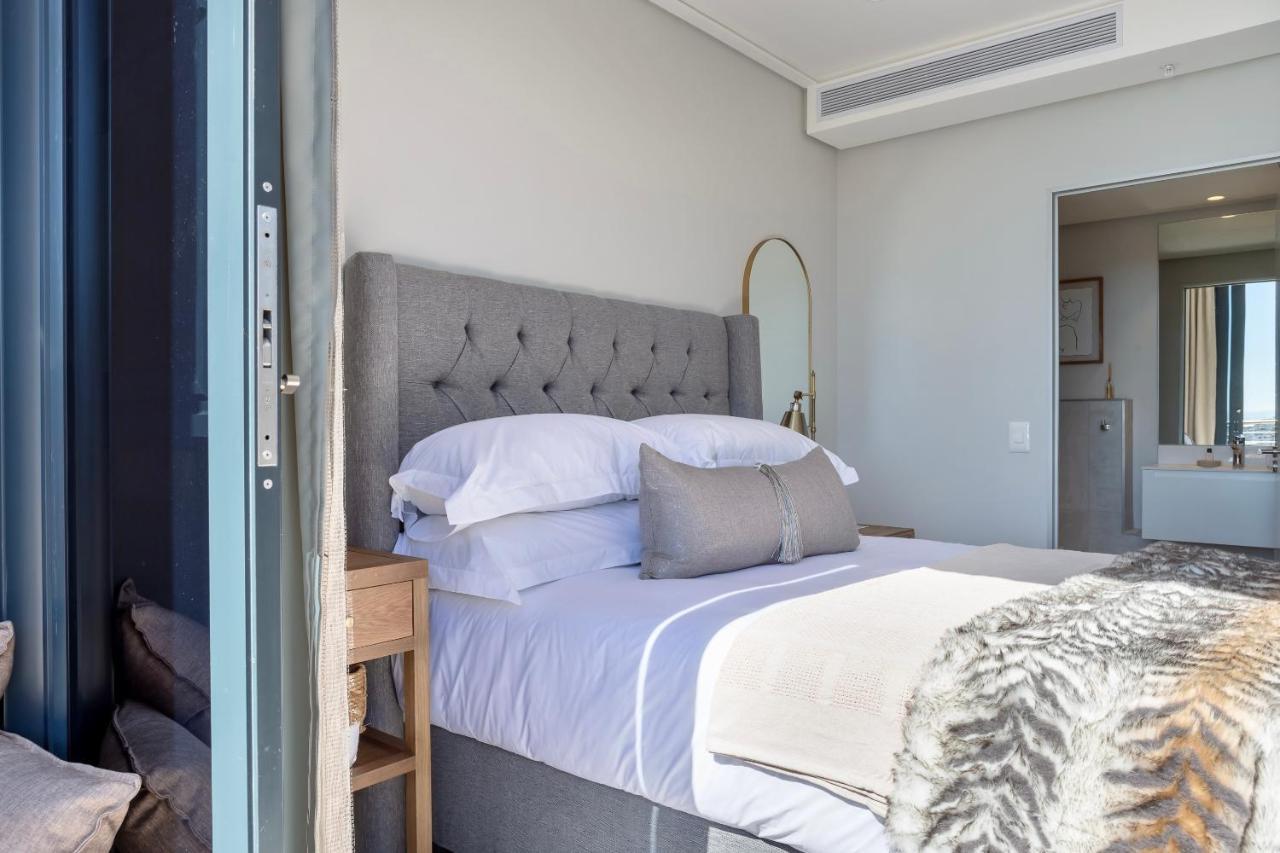 Apartment 16 On Bree By In Luxury Kapstadt