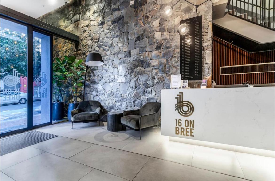 16 On Bree By In Luxury * Kapstadt